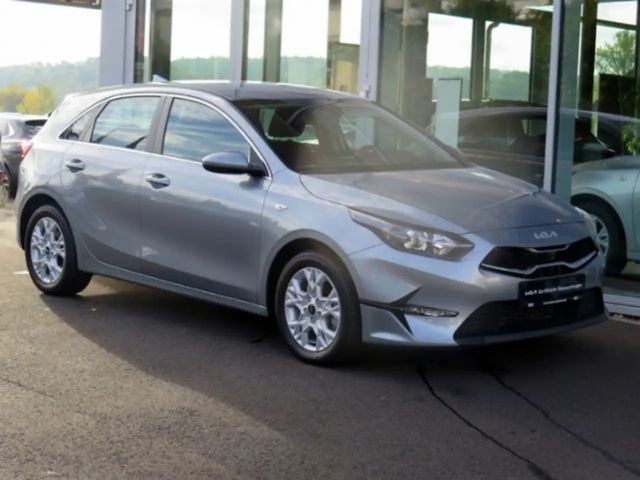 Kia Ceed / cee'd