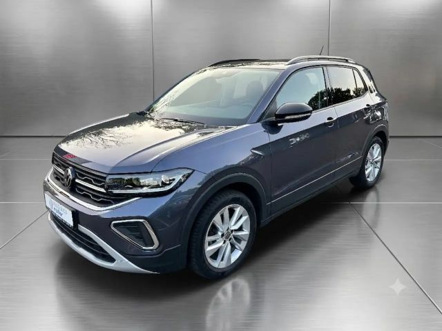 Volkswagen T-Cross 1.0 TSI OPF Goal Navi Matrix LED App-Connect, ACC 2024 Benzine