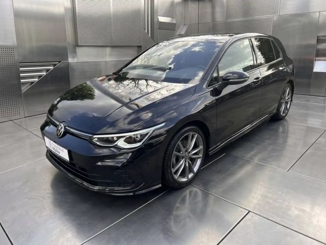 Volkswagen Golf Golf VIII 1.5 eTSI OPF DSG R-Line Matrix LED Navi APP 2021 Benzine