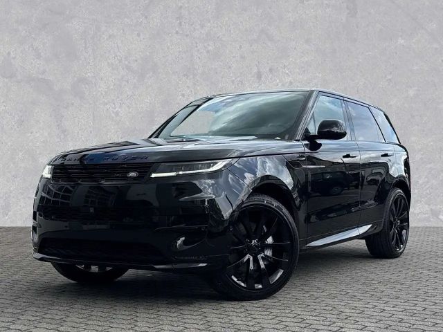 Land Rover Range Rover Sport D300 Dynamic HSE Massage AHK 2026 Diesel