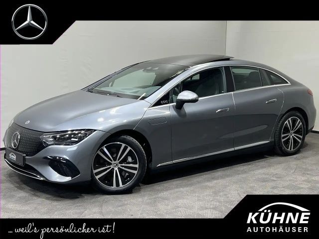 Mercedes-Benz EQE 300 Edition Electric Art+Hyper+Massage+Head 2025 Elektrisch