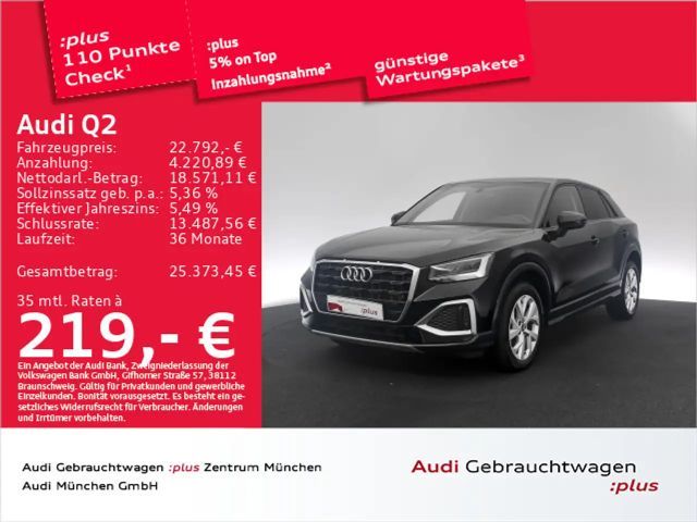 Audi Q2