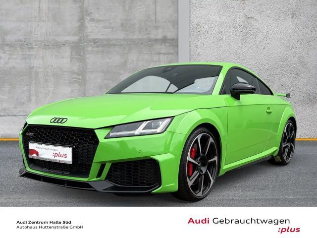 Audi TT RS Coupe MATRIX B&O 280KM/H RS-AGA OLED 2021 Benzine