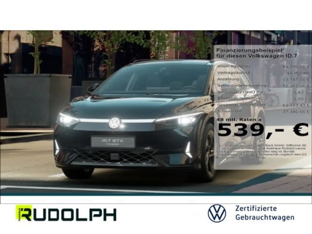 Volkswagen ID.7