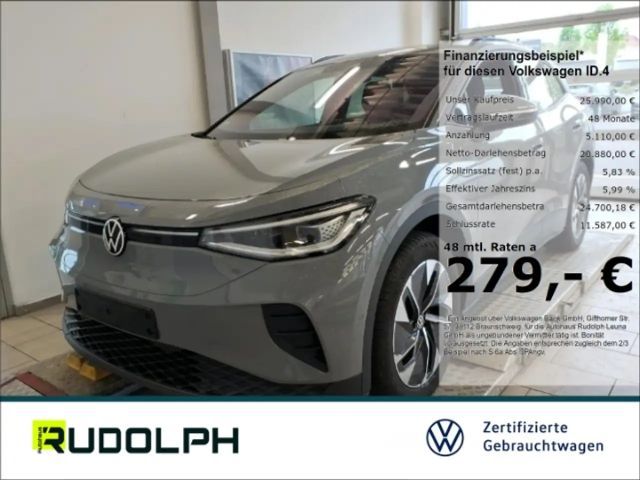 Volkswagen ID.4