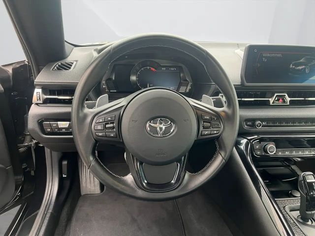 Toyota Supra