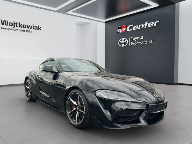 Toyota Supra