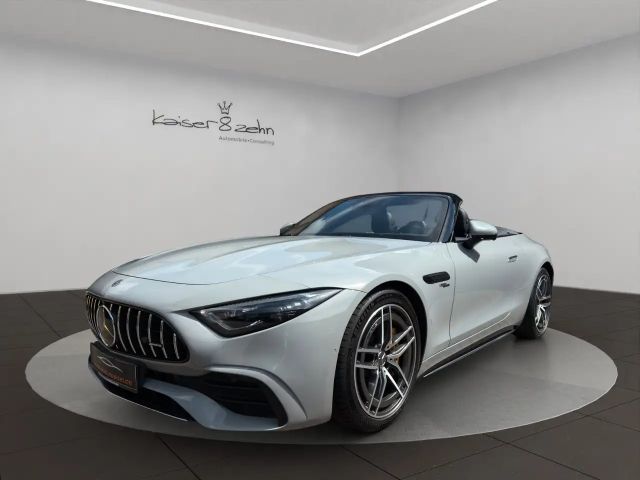 Mercedes-Benz SL 43 AMG *2.Hand*AMG Dynamic Plus Paket* 2023 Benzine
