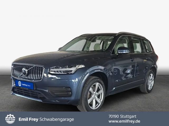 Volvo XC90 XC90 B5 B AWD Core 2024 Benzine