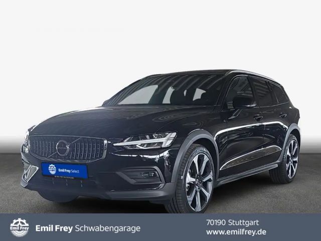 Volvo V60 Cross Country V60 Cross Country B4 D AWD Plus 2024 Diesel