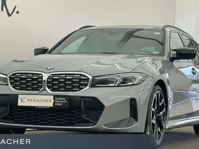 BMW 340