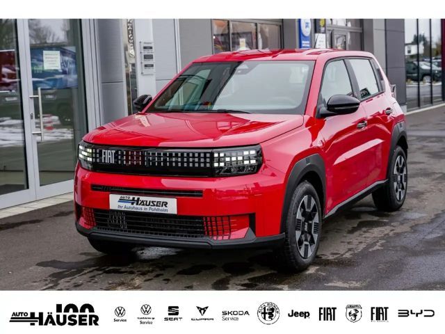 Fiat Grande Panda