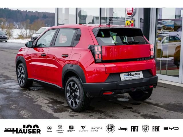 Fiat Grande Panda