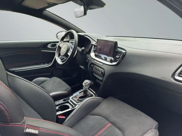 Kia ProCeed / pro_cee'd