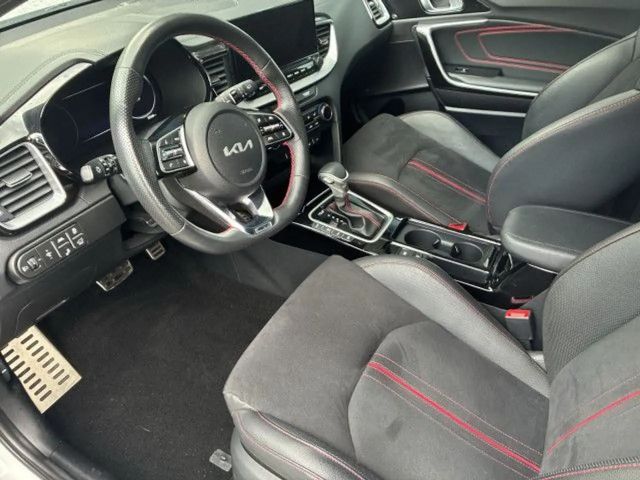 Kia ProCeed / pro_cee'd