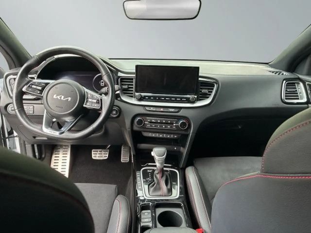 Kia ProCeed / pro_cee'd