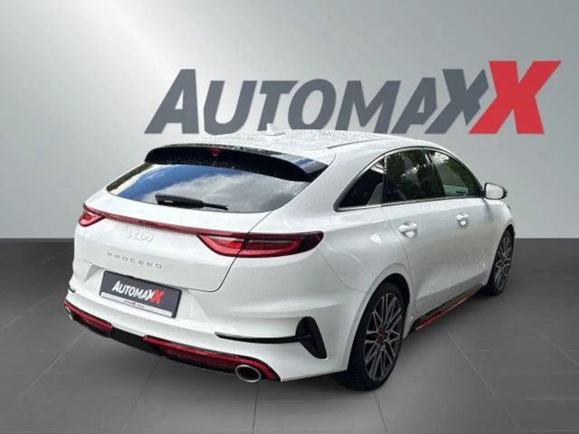 Kia ProCeed / pro_cee'd