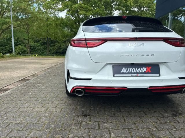 Kia ProCeed / pro_cee'd