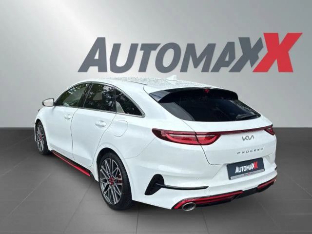Kia ProCeed / pro_cee'd