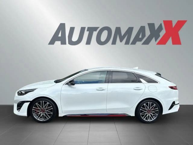 Kia ProCeed / pro_cee'd