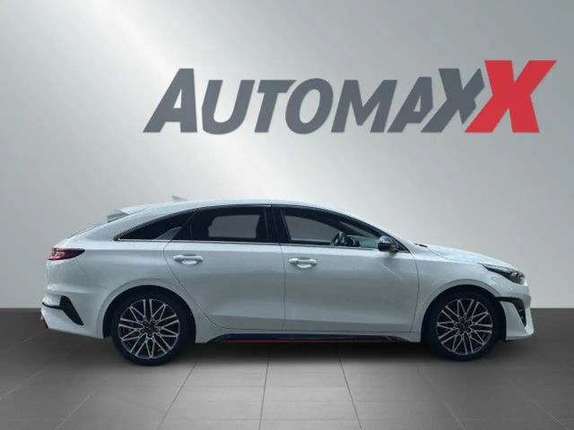 Kia ProCeed / pro_cee'd