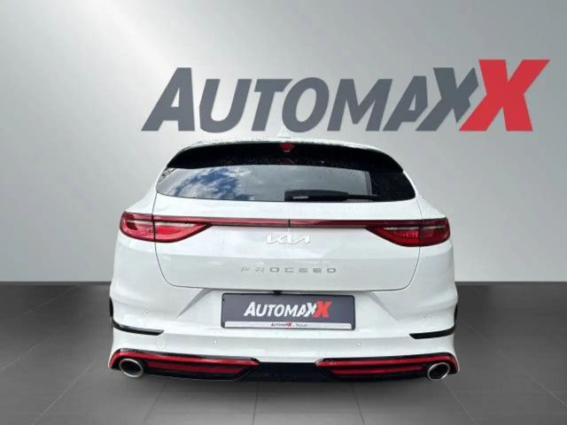 Kia ProCeed / pro_cee'd