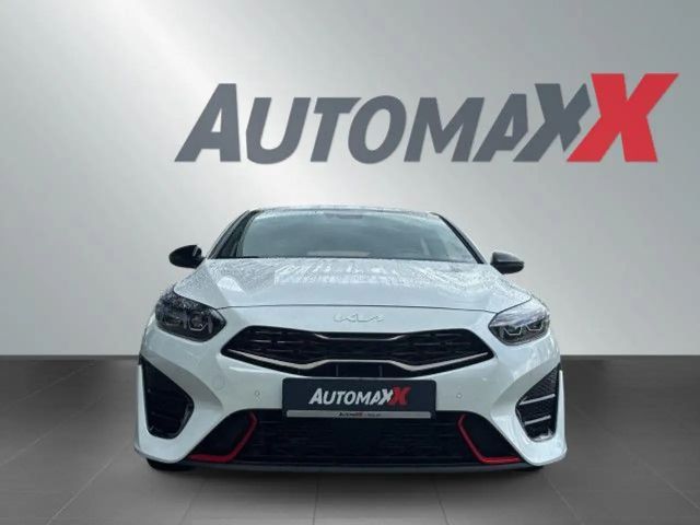 Kia ProCeed / pro_cee'd