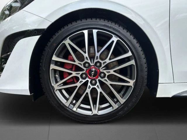 Kia ProCeed / pro_cee'd