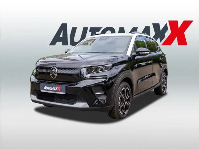 Citroen C35