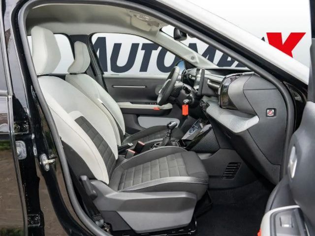 Citroen C35