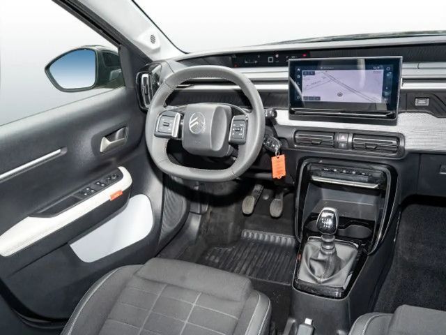 Citroen C35