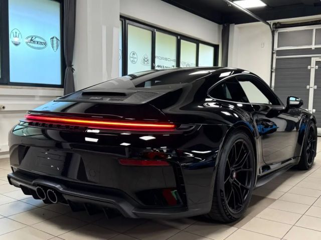 Porsche 992 GT3 MK2 FACELIFT TOURING PAKET CARBON 25 NEW 2025 Benzine
