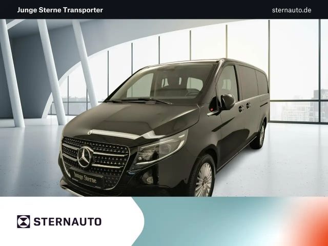 Mercedes-Benz V 300 V 300 d 4M AVA EL DISTR. Standhzg Multibeam AHK 2025 Diesel