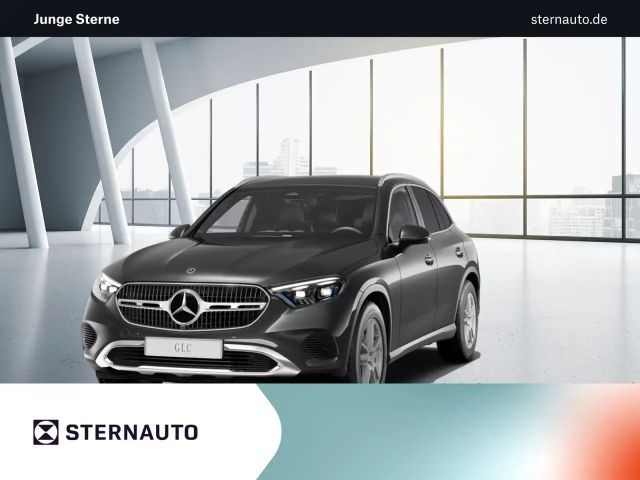 Mercedes-Benz GLC 200 GLC 200 4MATIC Ava 360Ka Distr Mem Sound Digital AHK 2025 Benzine