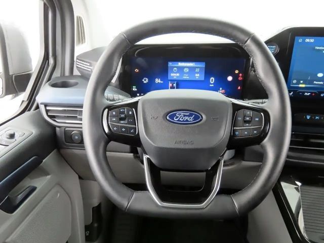 Ford Nugget