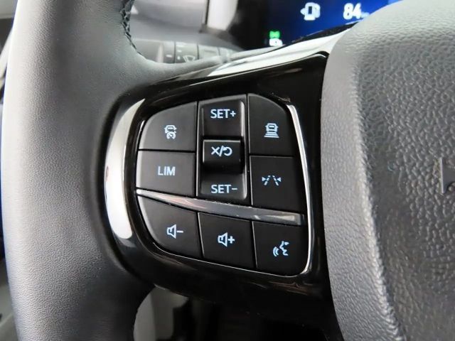 Ford Nugget