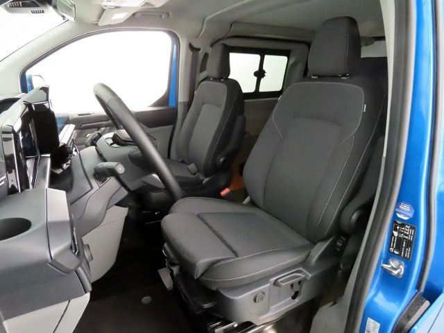 Ford Nugget