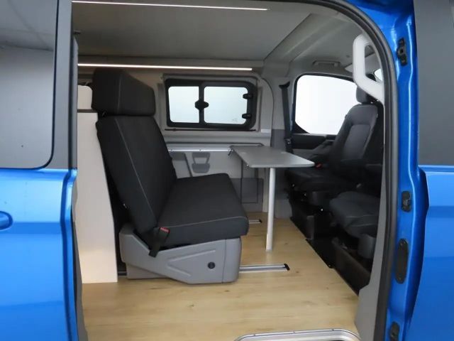 Ford Nugget