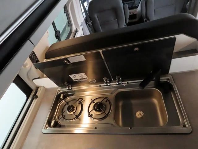 Ford Nugget