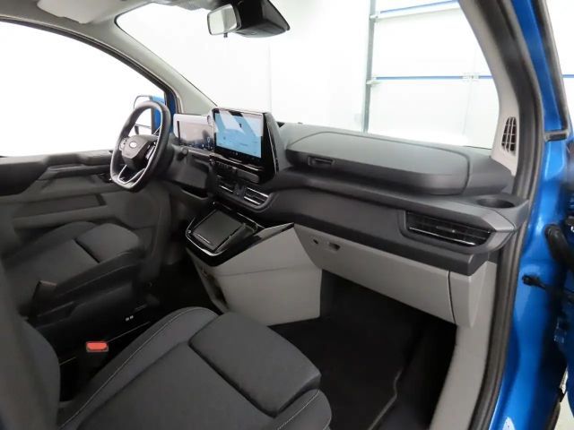 Ford Nugget