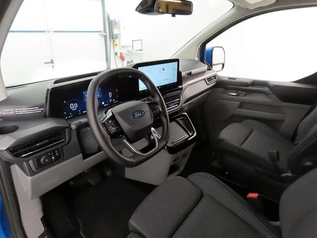 Ford Nugget