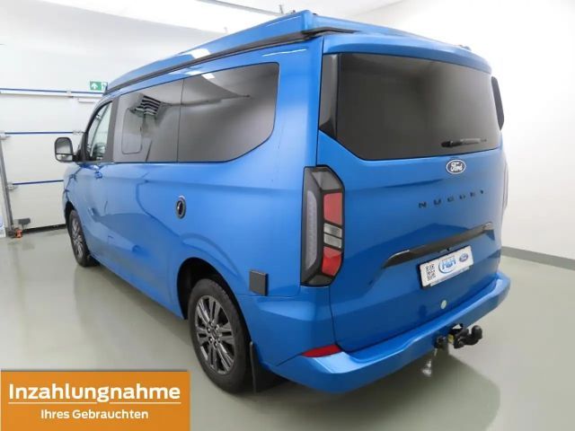Ford Nugget