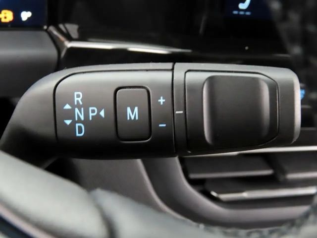 Ford Nugget
