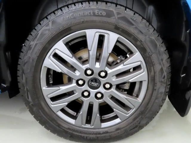 Ford Nugget