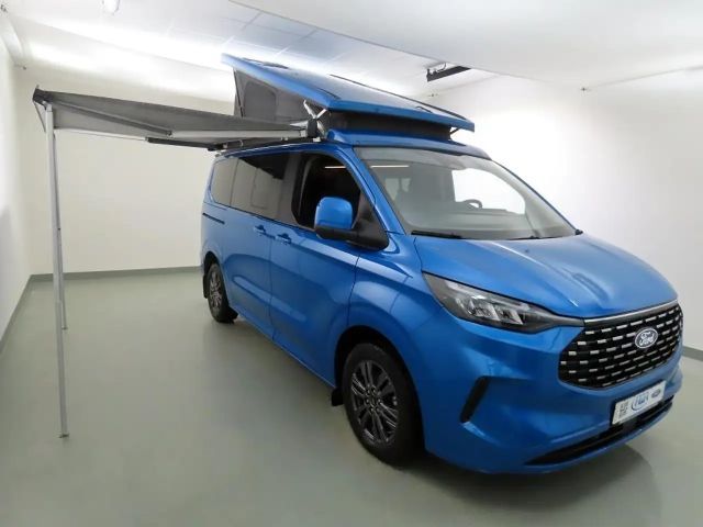 Ford Nugget