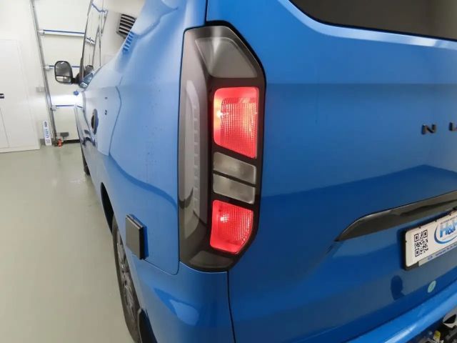 Ford Nugget