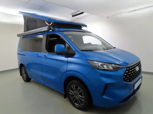 Ford Nugget