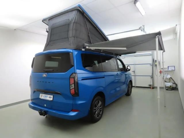 Ford Nugget
