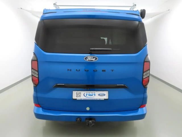 Ford Nugget