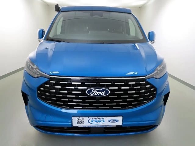 Ford Nugget